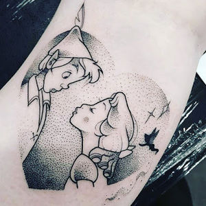 Meet your Posher, Teddie